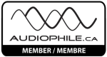 Audiophile Member