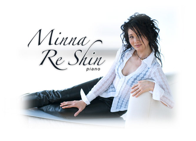 Minna Re Shin